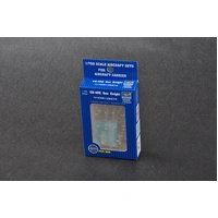 Trumpeter 1/700 Aircraft CH 46E Sea Knight 03454 Plastic Model Kit