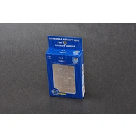 Trumpeter 1/700 Aircarft Z-8 03462 Plastic Model Kit