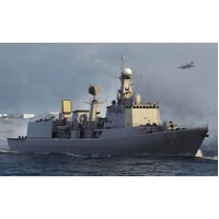 Trumpeter 1/200 PLA Navy Type 051C Air-Defense DDG Plastic Model Kit [03619]