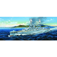 Trumpeter 1/200 USS Arizona BB-39 1941 Plastic Model Kit [03701]