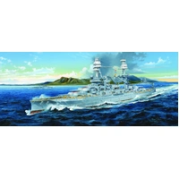 Trumpeter 1/200 USS Arizona BB-39 1941 Plastic Model Kit [03701]