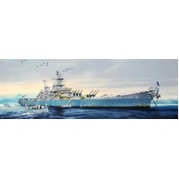 Trumpeter 1/200 USS Missouri BB-63 Plastic Model Kit [03705]