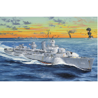 Trumpeter 1/200 USS Halford DD-480 Plastic Model Kit [03723]