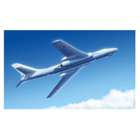 Trumpeter 1/144 Tu-16k-26 Badger G Plastic Model Kit [03907]