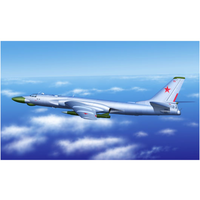 Trumpeter 1/144 Tu-16k-10 Badger C 03908