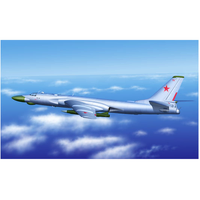 Trumpeter 1/144 Tu-16k-10 Badger C 03908