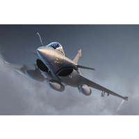 Trumpeter 1/144 French Rafale C Plastic Model Kit [03912]