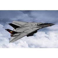 Trumpeter 03918 1/144 F-14B Tomcat