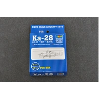 Trumpeter 1/200 KA-27 04202 Plastic Model Kit