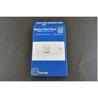 Trumpeter 04208 1/200 HMS Walrus Plastic Model Kit