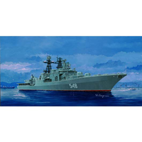 Trumpeter 1/350 Russian UDALOY Class Destroyer 04516 Plastic Model Kit