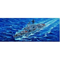 Trumpeter 1/350 Udaloy class SEVEROMORSK