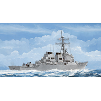 Trumpeter 04524 1/350 USS Cole DDG-67