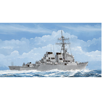 Trumpeter 04524 1/350 USS Cole DDG-67