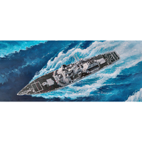 Trumpeter 1/350 USS Hopper DDG-70