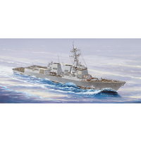 Trumpeter 1/350 USS Momsen DDG-92