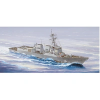 Trumpeter 1/350 USS Momsen DDG-92