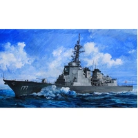 Trumpeter 1/350 JMSDF DDG-177 Atago Destroyer