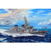 Trumpeter 1/350 JMSDF MURASAME destroyer
