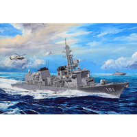 Trumpeter 04537 1/350 JMSDF MURASAME destroyer