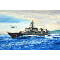 Trumpeter 1/350 JMSDF TAKANAMI DESTROYER
