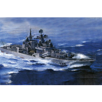 Trumpeter 1/350 Ningbo PLA Navy Destroyer DDG-139 04542 Plastic Model Kit