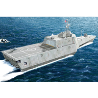 Trumpeter 1/350 USS Independence (LCS-2)