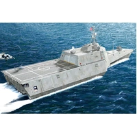 Trumpeter 1/350 USS Independence (LCS-2)