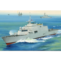 Trumpeter 1/350 USS Freedom (LCS-1)