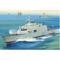 Trumpeter 1/350 USS Freedom (LCS-1)