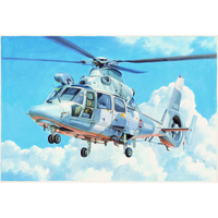 Trumpeter 1/35 AS565 Panther Helicopter 05108