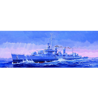 Trumpeter 05304 1/350 USS The Sullivans DD-537