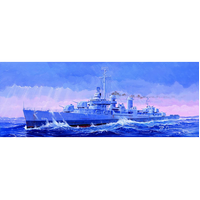 Trumpeter 05304 1/350 USS The Sullivans DD-537
