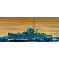 Trumpeter 05305 1/350 USS ENGLAND DE-635