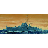 Trumpeter 05305 1/350 USS ENGLAND DE-635