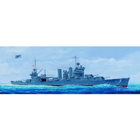 Trumpeter 1/350 USS San Francisco CA-38 (1942) Plastic Model Kit [05309]