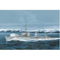 Trumpeter 1/350 German Zerstorer Z-25, 1944 05321