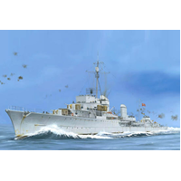 Trumpeter 1/350 German Zerstorer Z-43 1944 05323 Plastic Model Kit