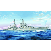 Trumpeter 1/350 USS Indianapolis CA-35 1945