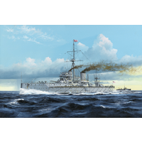 Trumpeter 1/350 HMS Dreadnought 1907 Plastic Model Kit [05328]