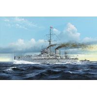 Trumpeter 1/350 HMS Dreadnought 1907 Plastic Model Kit [05328]
