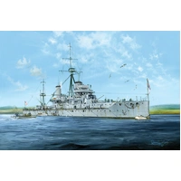 Trumpeter 1/350 HMS Dreadnought 1915 Plastic Model Kit [05329]