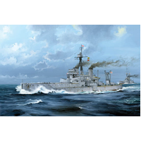 Trumpeter 1/350 HMS Dreadnought 1918 Plastic Model Kit [05330]