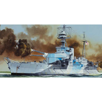 Trumpeter 1/350 HMS Roberts Monitor 05335