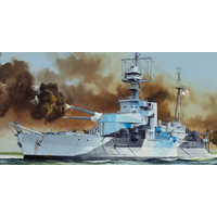Trumpeter 1/350 HMS Roberts Monitor 05335