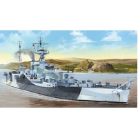 Trumpeter 1/350 HMS Abercrombie Monitor