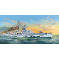 Trumpeter 05347 1/350 Italian Heavy Cruiser Zara
