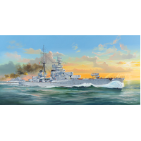 Trumpeter 05347 1/350 Italian Heavy Cruiser Zara
