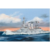 Trumpeter 1/350 Schleswig – Holstein Battleship 1935 Plastic Model Kit 05354