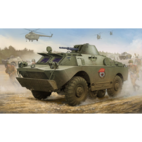 Trumpeter 1/35 Russian BRDM-2 05511 Plastic Model Kit